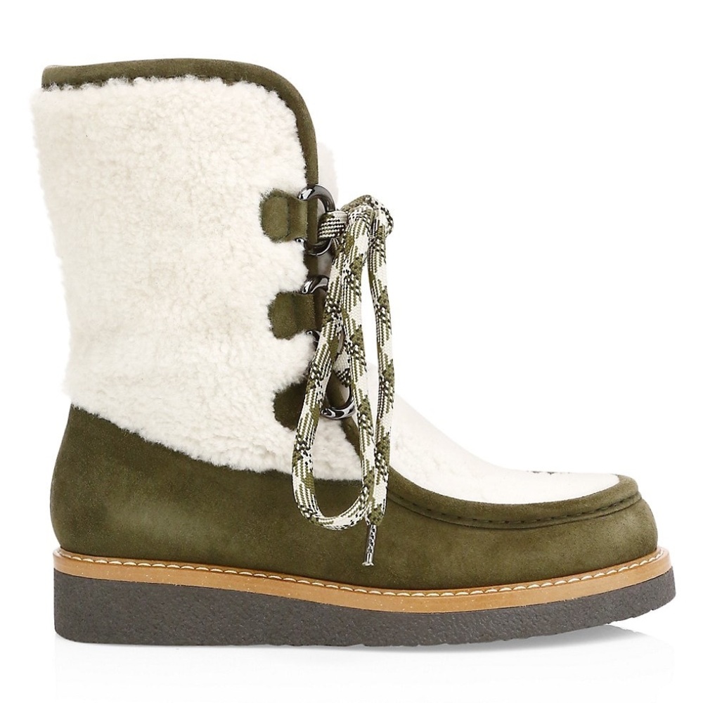 Aquatalia Wynter Boots Women’s 7.5